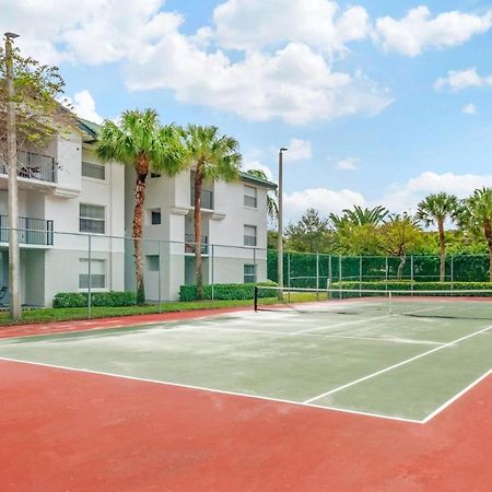 Tucker At Palm Trace Landings Fort Lauderdale Davie Exteriör bild