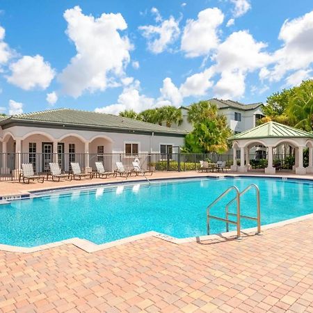 Tucker At Palm Trace Landings Fort Lauderdale Davie Exteriör bild