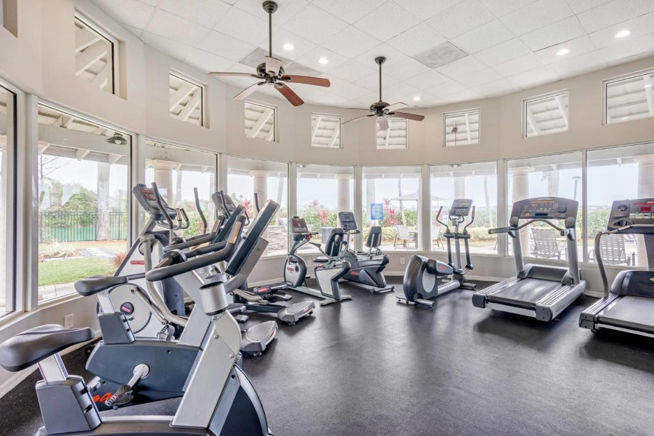 Tucker At Palm Trace Landings Fort Lauderdale Davie Exteriör bild