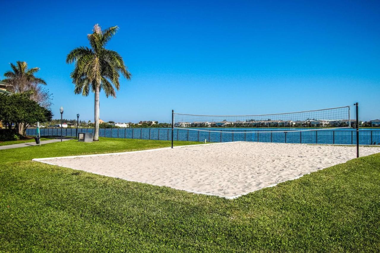 Tucker At Palm Trace Landings Fort Lauderdale Davie Exteriör bild