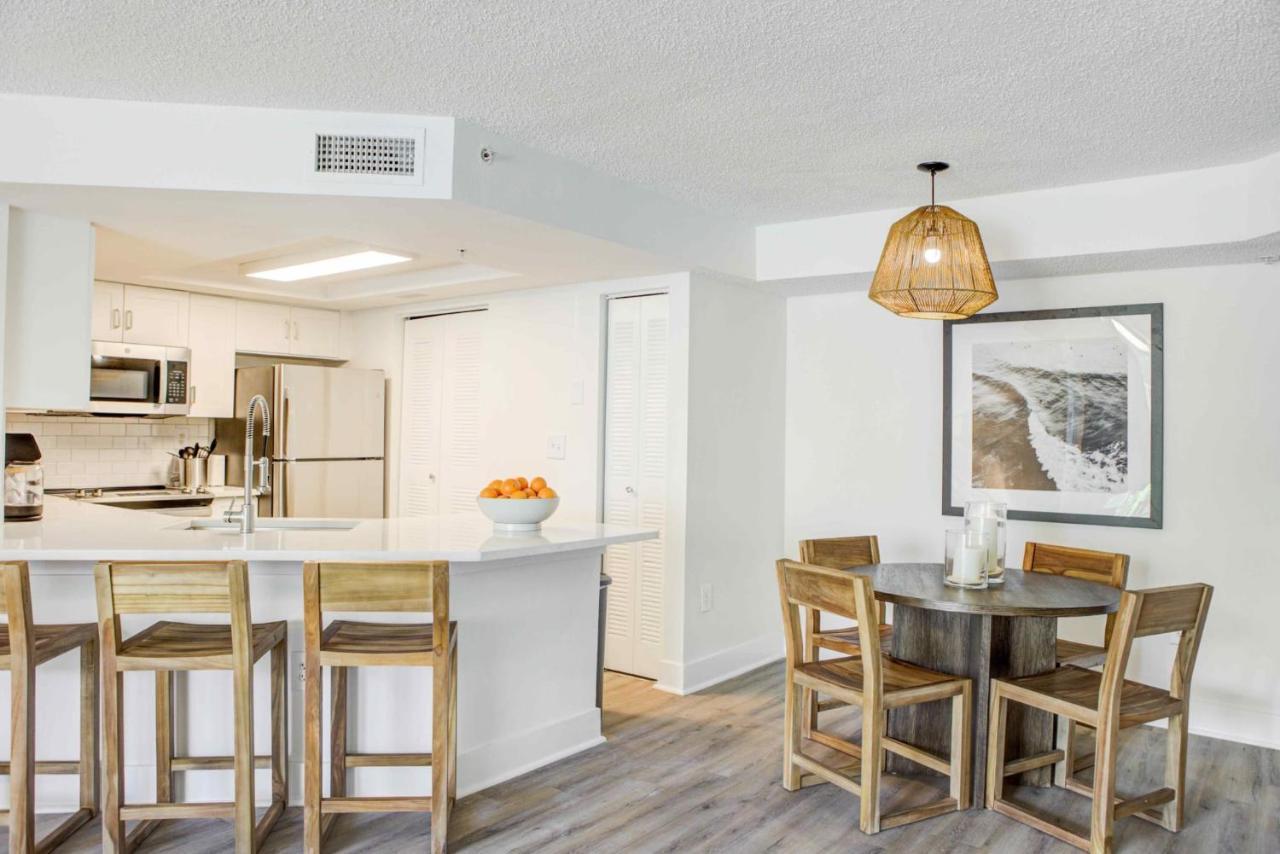 Tucker At Palm Trace Landings Fort Lauderdale Davie Exteriör bild