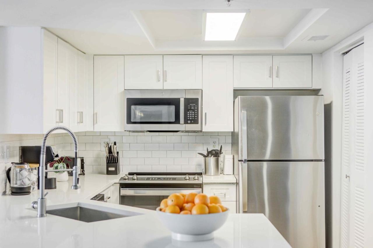 Tucker At Palm Trace Landings Fort Lauderdale Davie Exteriör bild